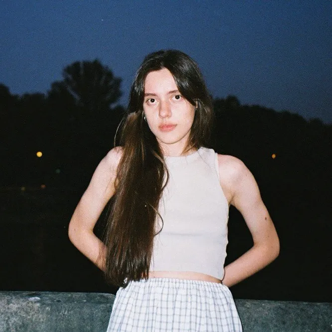 Alexandra, Lead Designer