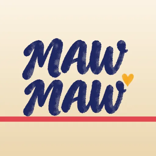 Mawmaw’s recipe app logo