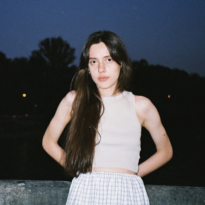 Alexandra, Lead Designer