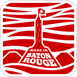 Made in Baton Rouge logo